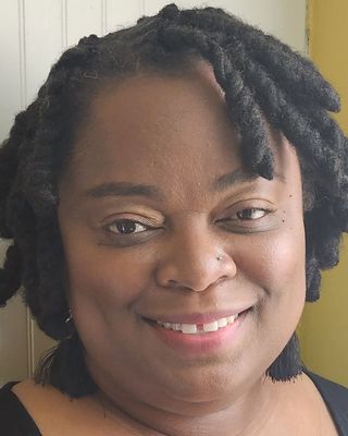 Photo of Lapetra Whigham, Clinical Social Work/Therapist, LCSW