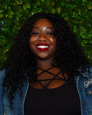 Photo of Rakiya Williams, Licensed Professional Counselor, MS, LPC, NCC