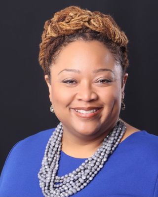 Photo of Dr. Paulette Baldwin, Clinical Social Work/Therapist in Cheltenham, MD