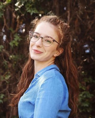 Photo of Sara Mullender, MA