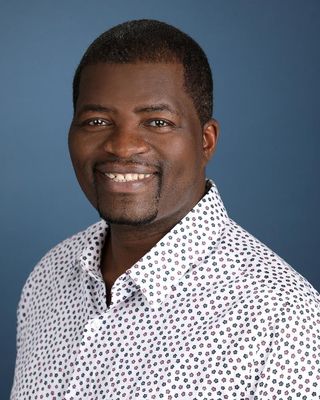 Photo of Amos Bere, Registered Social Worker, MSW, RSW