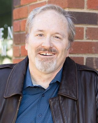 Photo of Patrick Ramsey - Patrick Ramsey, Licensed Professional Counselor, LPC-S