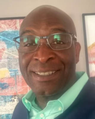 Photo of Frederick Young, Clinical Social Work/Therapist, LCSW