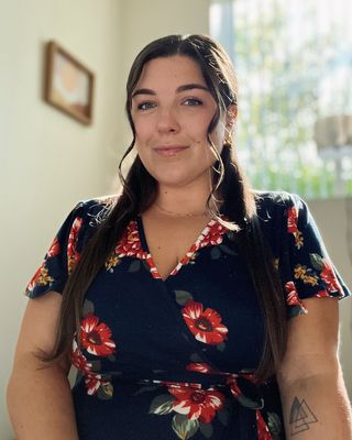 Photo of Sarah Paul, Clinical Social Work/Therapist, LCSW, OSW-C