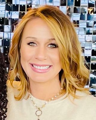 Photo of Heather D. Adams, Licensed Professional Counselor, CPC, MA, CP5387