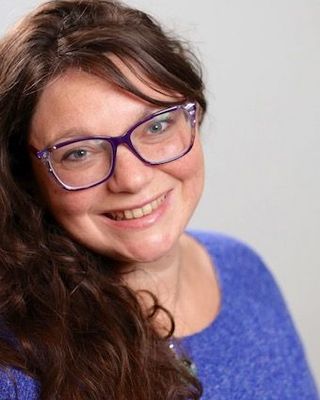 Photo of Becky Jacobson, Licensed Professional Counselor, LPC, ATR, LMT