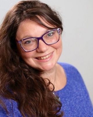 Photo of Becky Jacobson, Licensed Professional Counselor, LPC, ATR, LMT