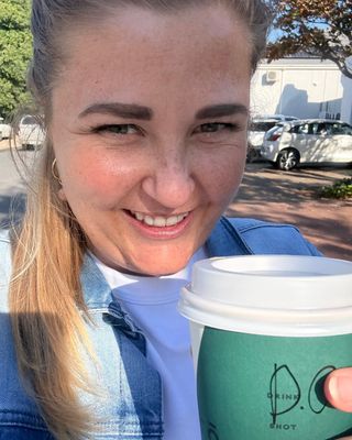 Photo of Carlien Serfontein - Carlien Serfontein Counselling, Registered Counsellor, BSocSci Hons, HPCSA - Counsellor
