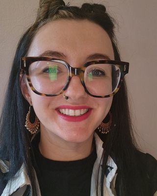 Photo of Chloe Jones - Sex Therapist - Chloe Jones, Counsellor, COSRT Reg.