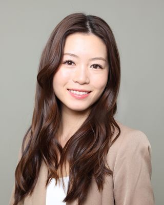 Photo of Ayaka Omoto, MHC-LP, MA