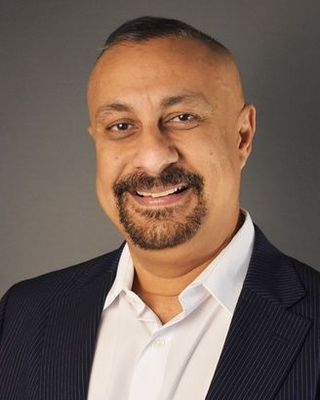 Photo of Shyam Suchak, Licensed Professional Counselor, LPC