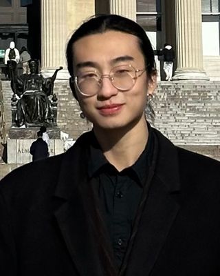 Photo of Atticuz Zhaonan Yang, Pre-Licensed Professional, EdM, MA, MHC-LP