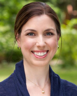 Photo of Laura Macone, Clinical Social Work/Therapist, MSW, LCSW