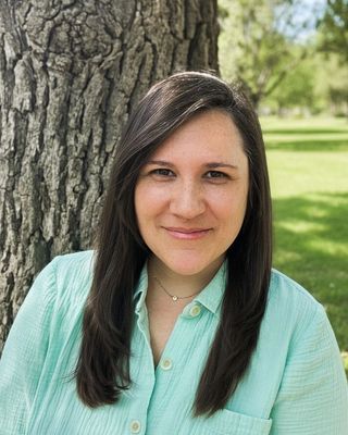 Photo of Kristin Wright, Licensed Professional Counselor, MS, LPC