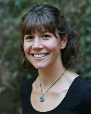 Photo of January Coleman-Jones, Marriage & Family Therapist, LMFT