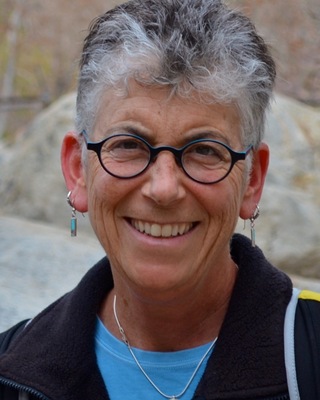 Photo of Jo Werther Mindfulness-Based Life Coach, 