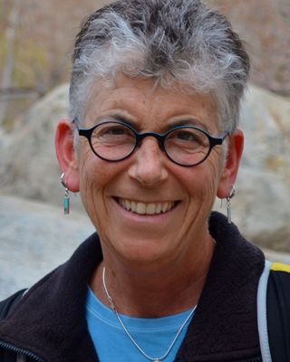 Photo of Jo Werther Mindfulness-Based Life Coach, Clinical Social Work/Therapist in Harrison, ME