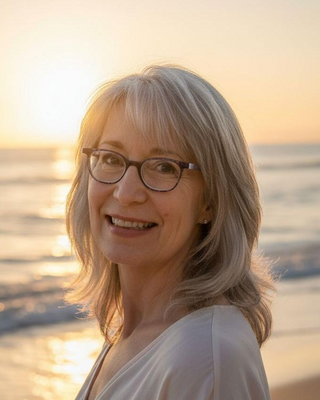 Photo of Alison Heiser, Licensed Professional Counselor, LPC
