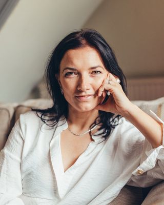 Photo of Victoria Ward, MSc