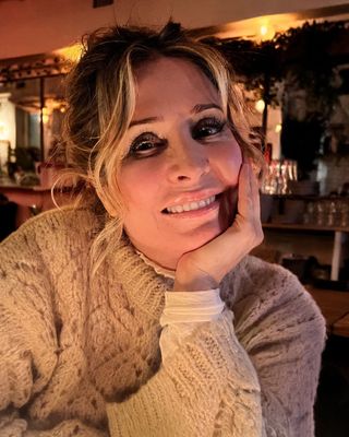 Photo of Dr. Isabell Springer, Marriage & Family Therapist, PhD, LMFT