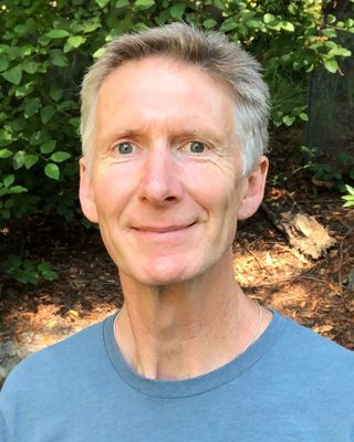 Photo of Michael Marchant, Clinical Social Work/Therapist, LCSW