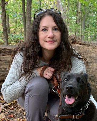 Photo of Nicole Loughlin - Nicole Loughlin ~ Become Wellness, Registered Social Worker, MSW, RSW