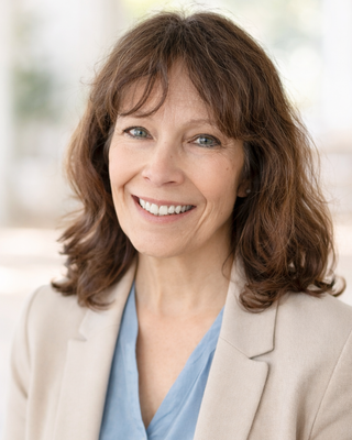 Photo of Deborah Markert, Clinical Social Work/Therapist, LCSW