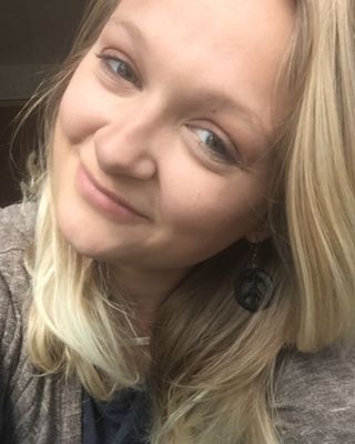 Photo of Jordyn Hollenbeck, Licensed Professional Clinical Counselor, MA, LPCC