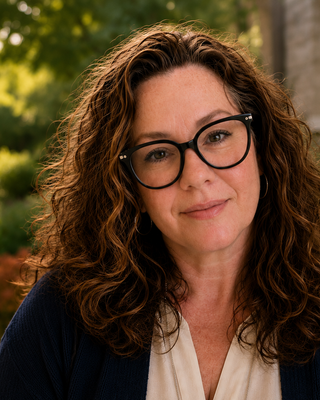 Photo of Sherry Slejska, Registered Social Worker, MSW, RSW