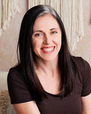 Photo of Jessica Hillier, Registered Social Worker, MSW