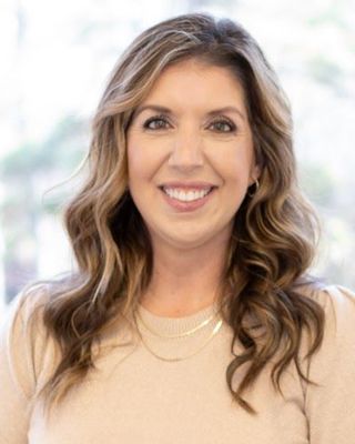 Photo of Michelle Rathburn: Emotional distress Relationship Issues, Marriage & Family Therapist in Georgia