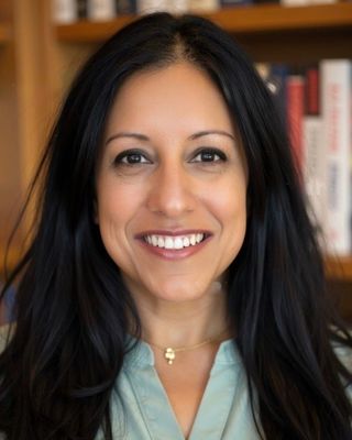 Photo of Reetu K. Arora DeLeon, Clinical Social Work/Therapist, LCSW