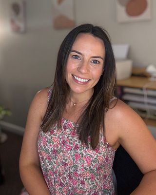 Photo of Breana Nelson, Licensed Professional Counselor, LPC, CTP, NCC