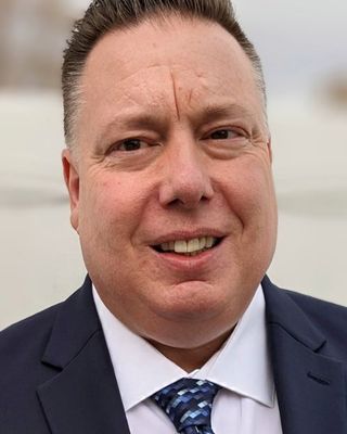 Photo of Gary Kujawa - Compassionate Care LSC, Inc., Licensed Professional Counselor, MS, LPC, NCC, CCTP-II