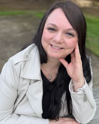 Photo of Ragen Blakeley, Pre-Licensed Professional, MS