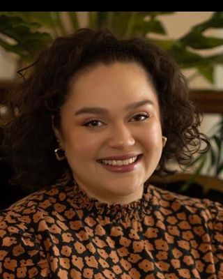 Photo of Savana Reyes - Soliloquy Counseling PLLC, Marriage & Family Therapist Associate, MA, LMFT-A, MFT-C