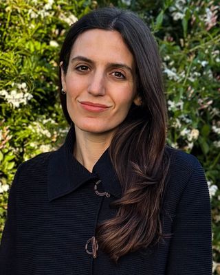 Photo of Alexandra Hensley, Marriage & Family Therapist, LMFT