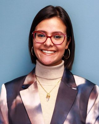 Photo of Juliana Londono, Counselor in Marlton, NJ
