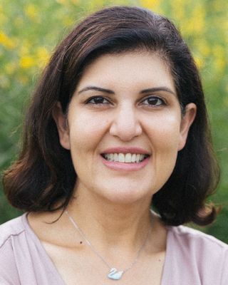 Photo of Dr. Nicole Shirvani, MD, Psychiatrist