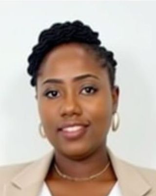 Photo of Esther Adeolu Ojo, Psychiatric Nurse Practitioner, PMHNP