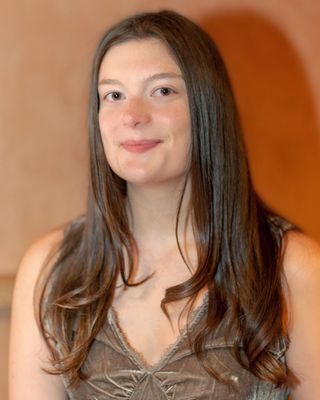 Photo of Grace Perreault, Master Social Worker, LLMSW