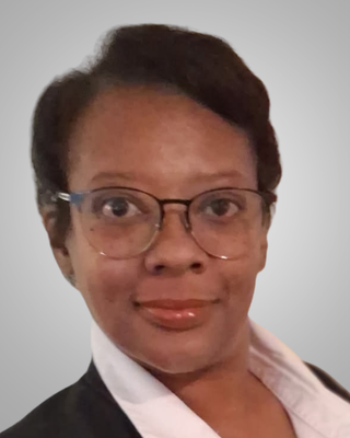 Photo of Alisha Brown, Licensed Professional Counselor, LPC