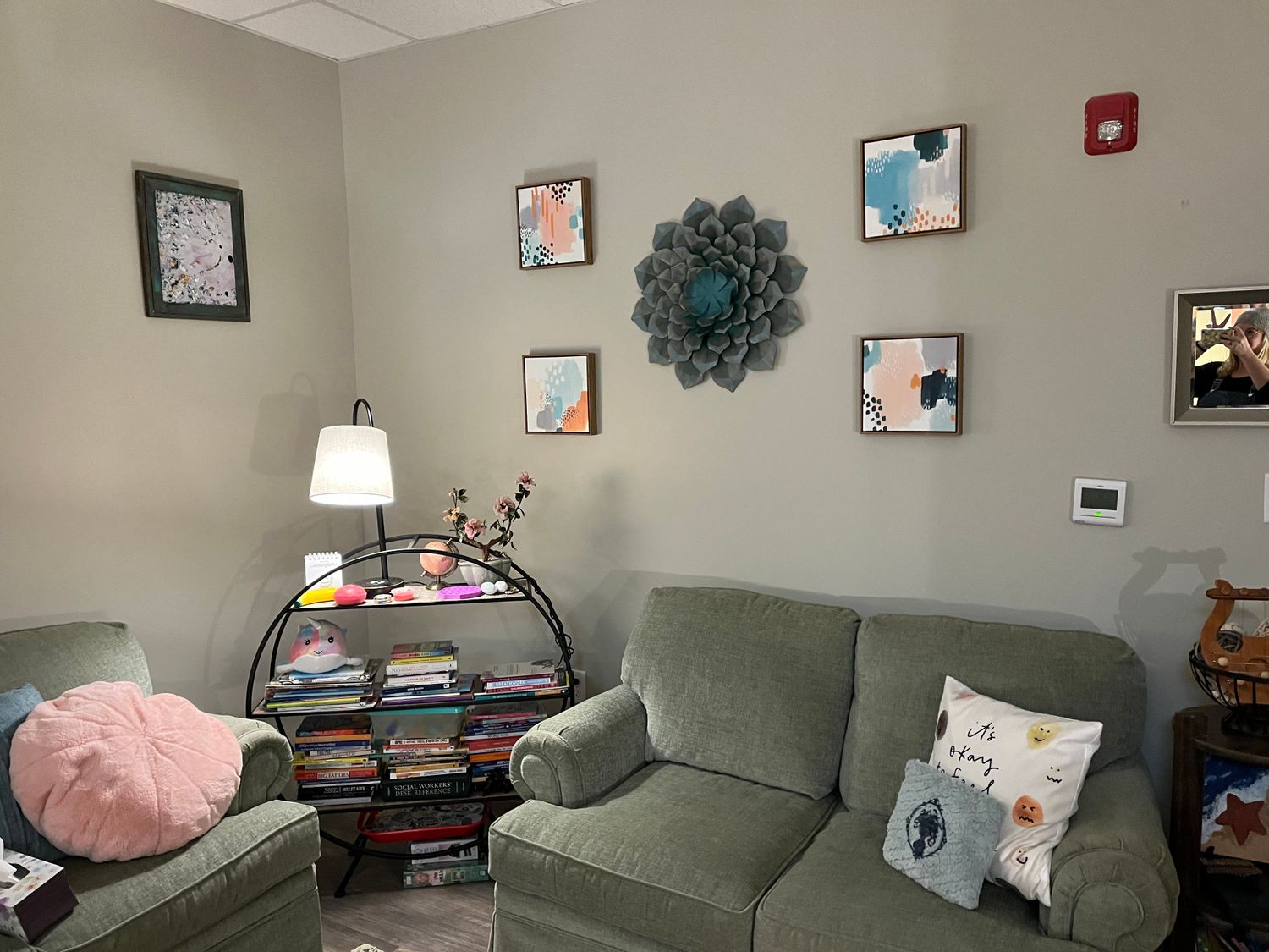 Informed Counseling LLC, Clinical Social Work/Therapist, Tuscaloosa, AL, 35401 Psychology Today