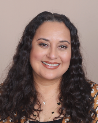 Photo of Ilusion Millan, Licensed Professional Clinical Counselor, LPCC
