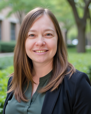 Photo of Michelle Dodson, Licensed Professional Counselor, MA, LCMHC