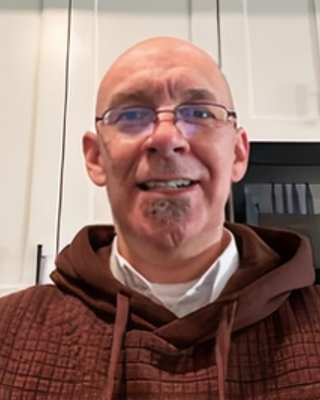 Photo of Rick D. Velez, Clinical Social Work/Therapist, LMSW-C