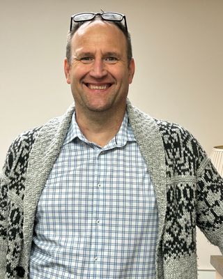 Photo of Paul Carrick, Clinical Social Work/Therapist in Manitoba