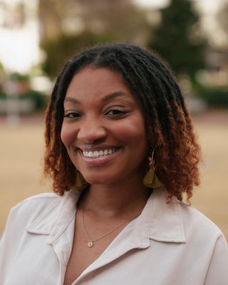 Photo of Shaquila 'shay' Brummitt, Clinical Social Work/Therapist, LCSW