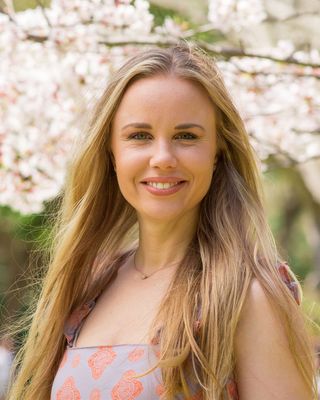 Photo of Christina R Lee, Clinical Social Work/Therapist, LCSW