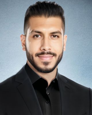 Photo of Marwan El Khoury, Pre-Licensed Professional in Quincy, MA